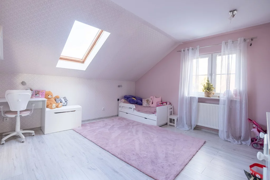 Dom 220,00 m², oferta nr , 132/8652/ODS, Porosły