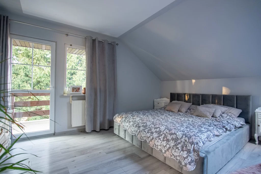 Dom 220,00 m², oferta nr , 132/8652/ODS, Porosły