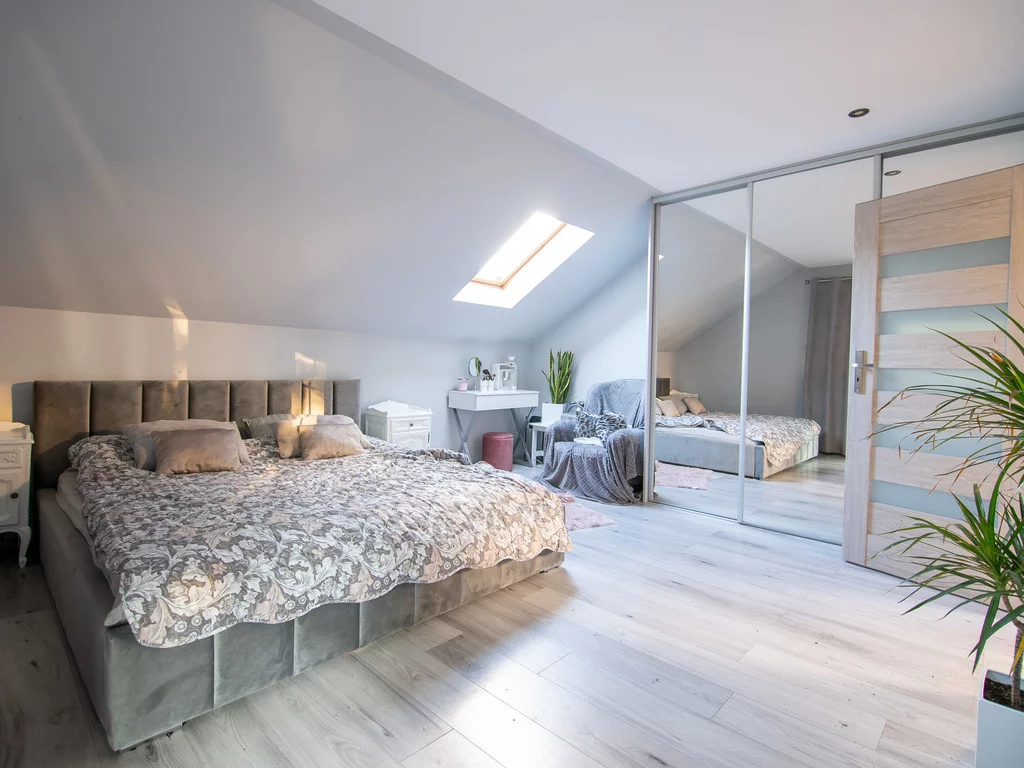 Dom 220,00 m², oferta nr , 132/8652/ODS, Porosły