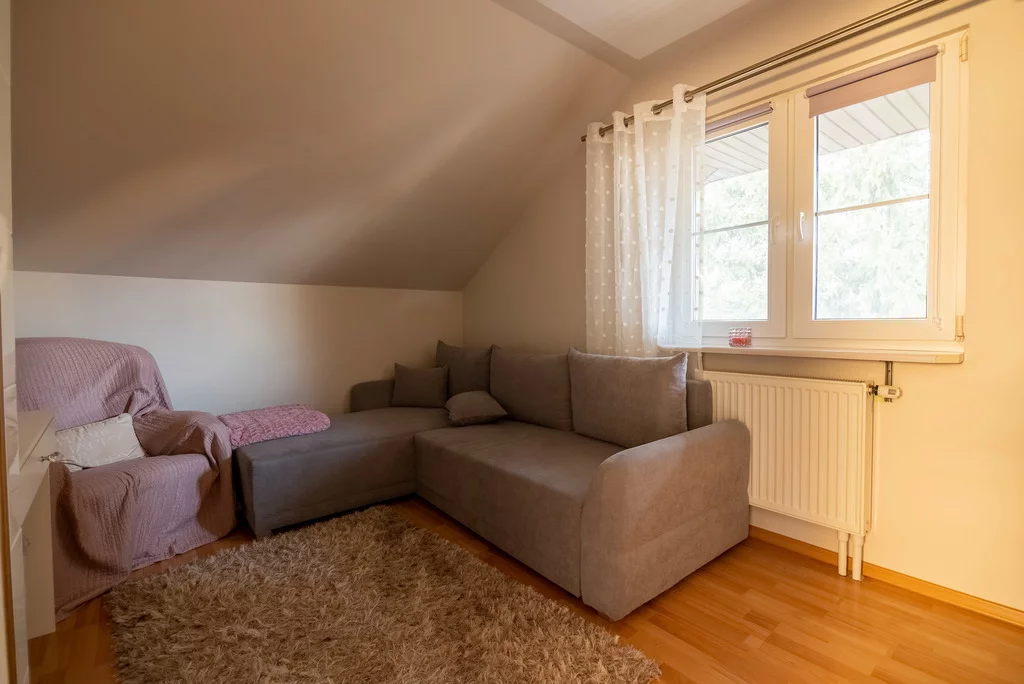 Dom 220,00 m², oferta nr , 132/8652/ODS, Porosły