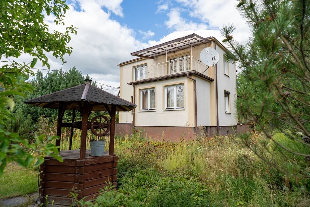 Dom 140,00 m², oferta nr , 155/8652/ODS, Białystok, Bacieczki
