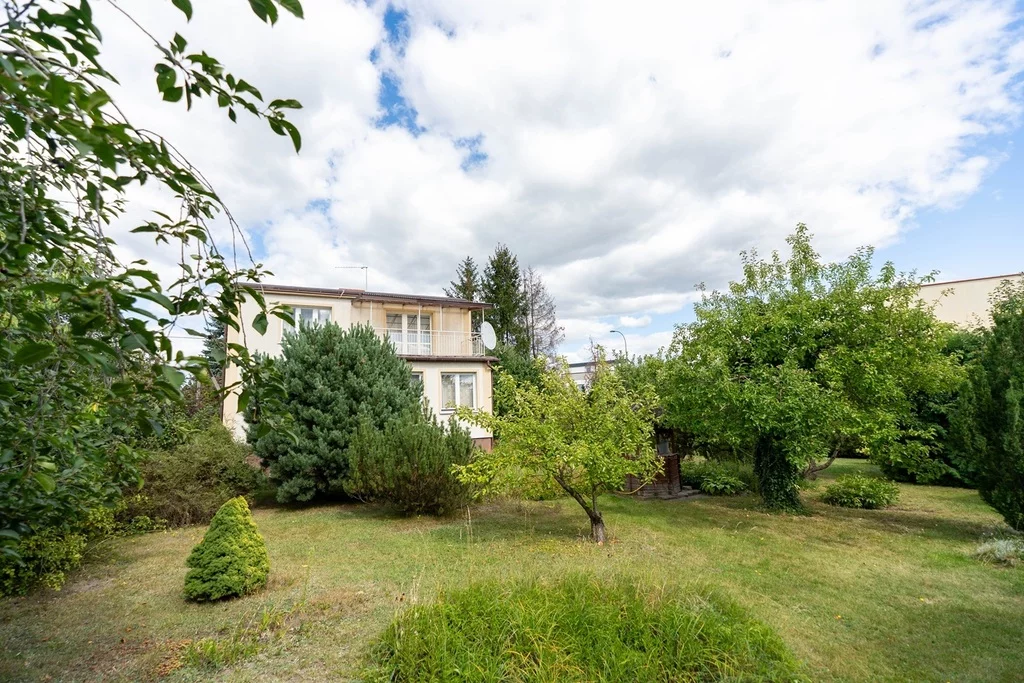 Dom 140,00 m², oferta nr , 155/8652/ODS, Białystok, Bacieczki