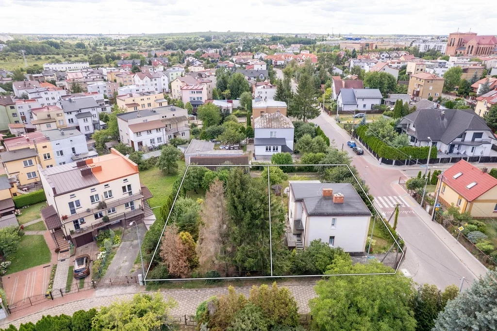 Dom 140,00 m², oferta nr , 155/8652/ODS, Białystok, Bacieczki