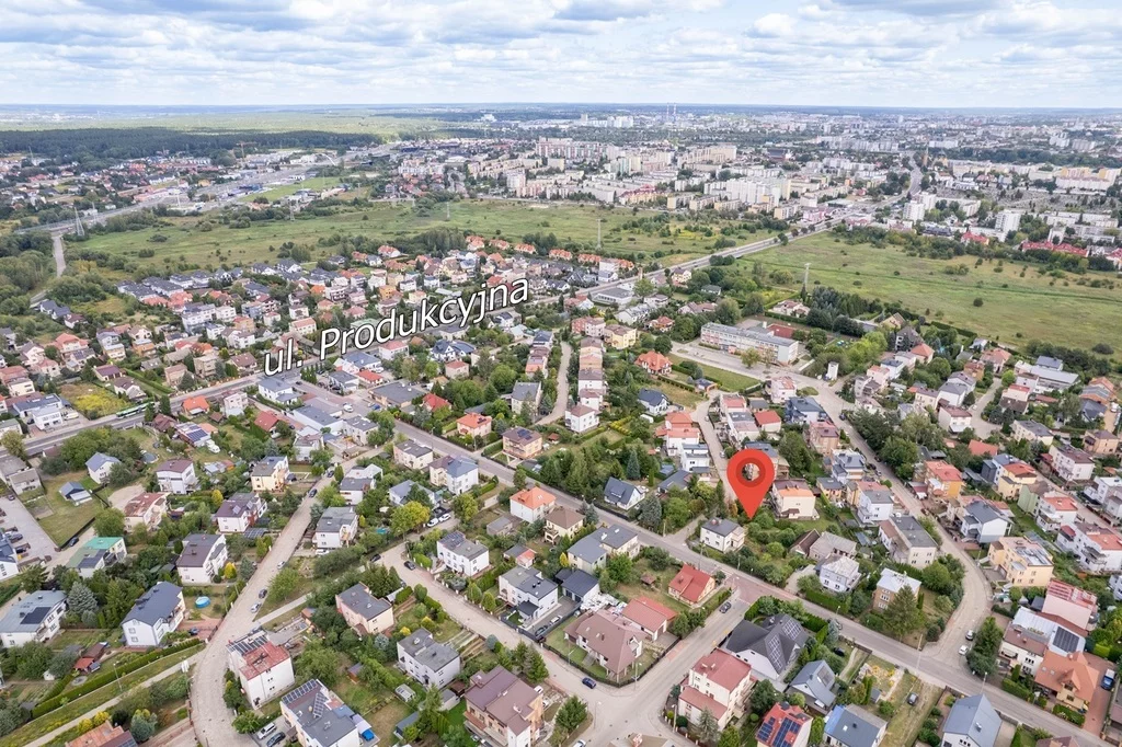 Dom 140,00 m², oferta nr , 155/8652/ODS, Białystok, Bacieczki
