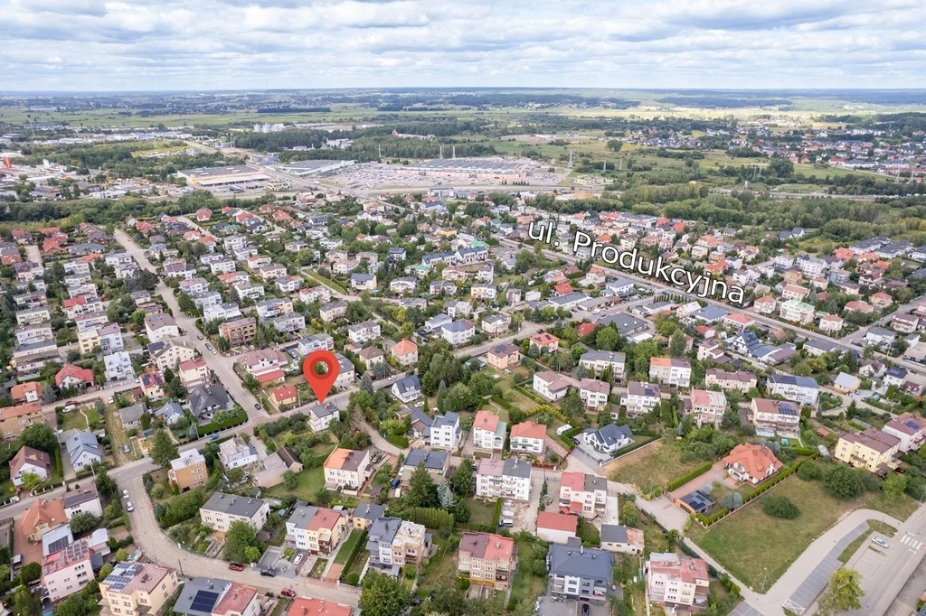Dom 140,00 m², oferta nr , 155/8652/ODS, Białystok, Bacieczki