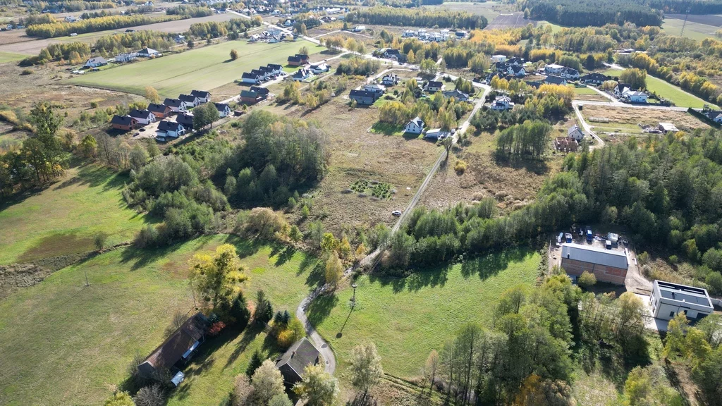 Działka 527,00 m², oferta nr , 184/8652/OGS, Białystok