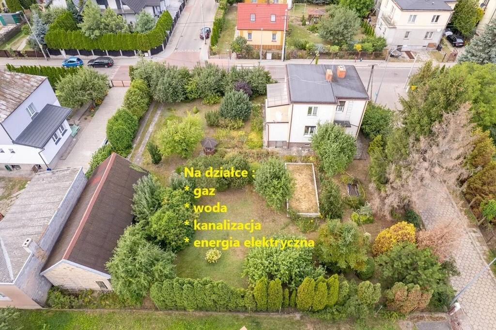 Działka 1 187,00 m², oferta nr , 234/8652/OGS, Białystok, Bacieczki