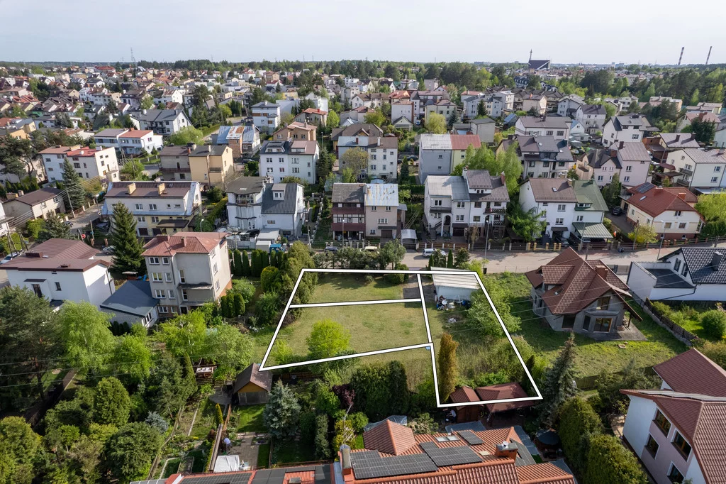 Działka 299,00 m², oferta nr , 209/8652/OGS, Białystok, Jaroszówka