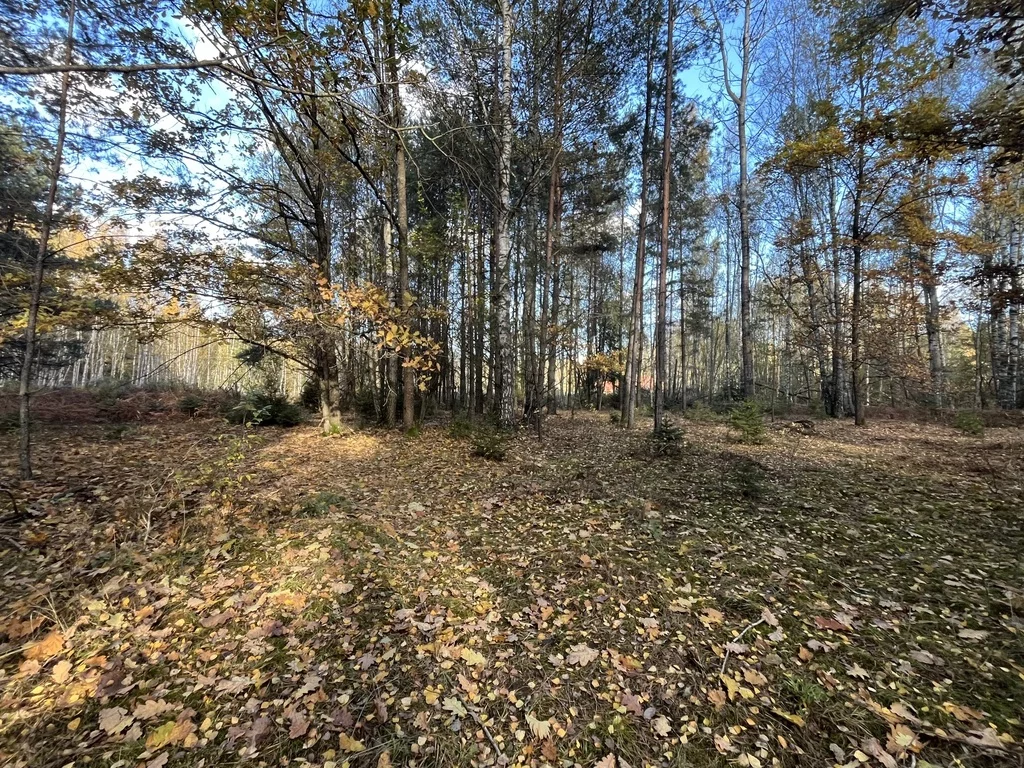 Działka 1 395,00 m², oferta nr , 237/8652/OGS, Bobrowa