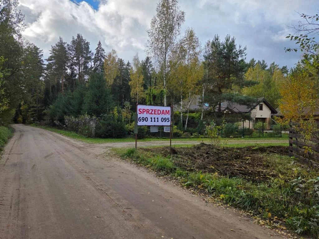 Działka 1 395,00 m², oferta nr , 237/8652/OGS, Bobrowa