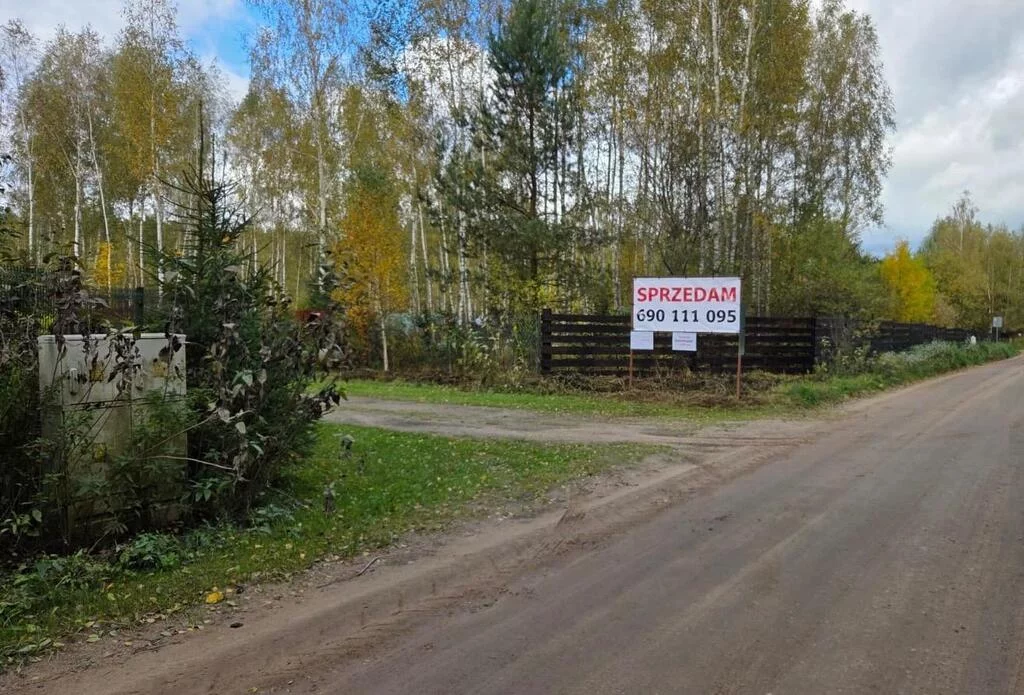 Działka 1 395,00 m², oferta nr , 237/8652/OGS, Bobrowa