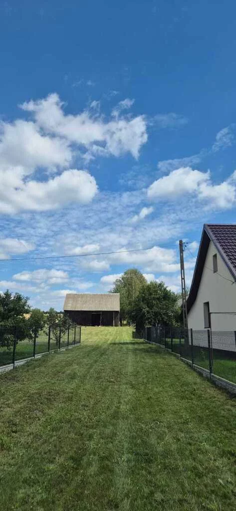 Działka 2 229,00 m², oferta nr , 233/8652/OGS, Dobrowoda