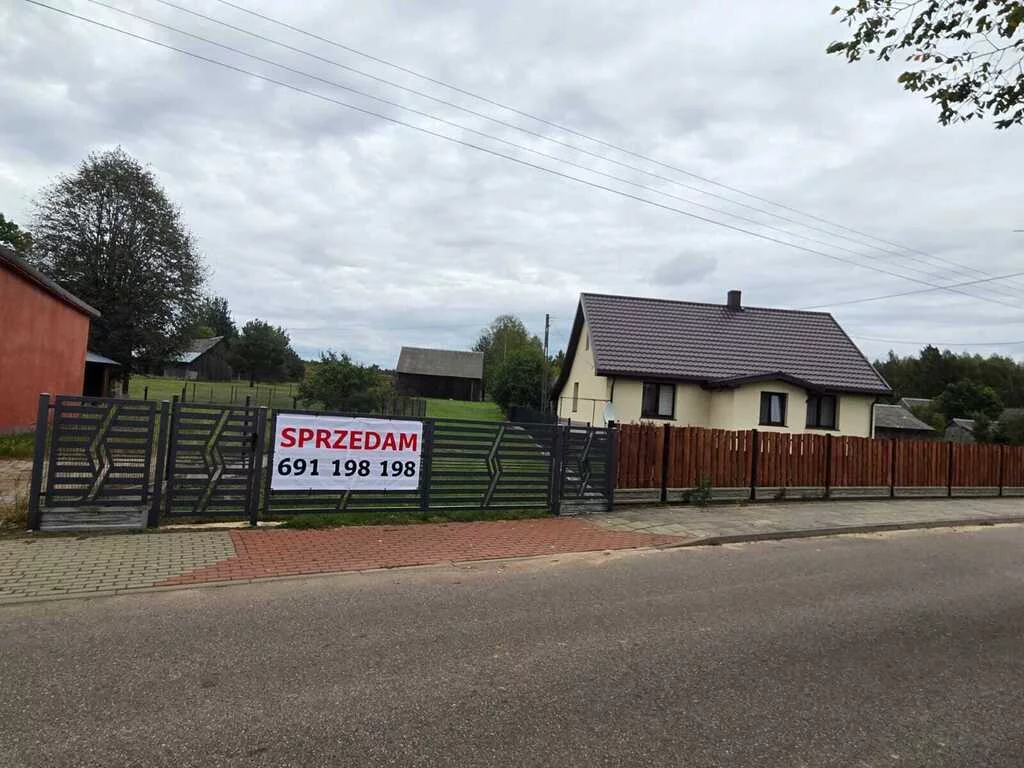Działka 2 229,00 m², oferta nr , 233/8652/OGS, Dobrowoda