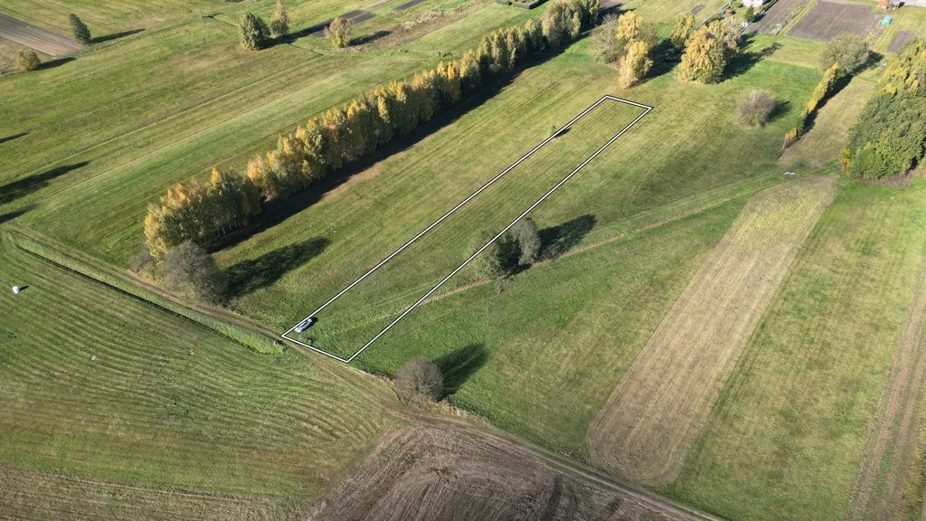 Apartamenty 238/8652/OGS Gniła