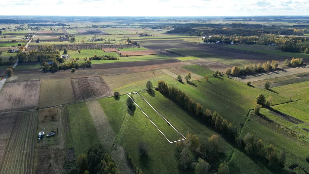 Działka 3 001,00 m², oferta nr , 238/8652/OGS, Gniła