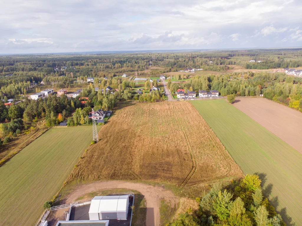 Działka 17 310,00 m², oferta nr , 141/8652/OGS, Grabówka