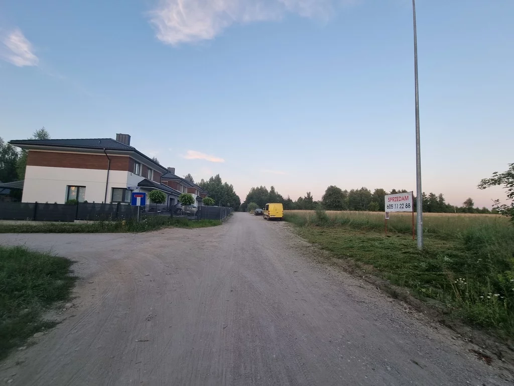 Działka 17 310,00 m², oferta nr , 141/8652/OGS, Grabówka