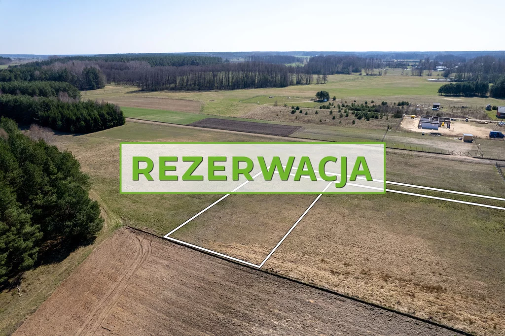 Działka 1 280,00 m², oferta nr , 192/8652/OGS, Kowalowce
