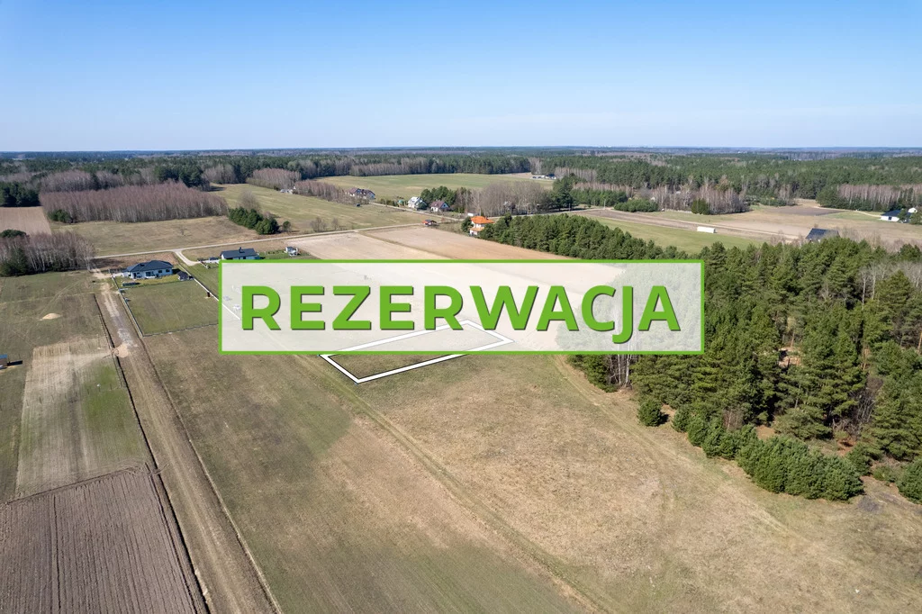 Działka 1 280,00 m², oferta nr , 192/8652/OGS, Kowalowce