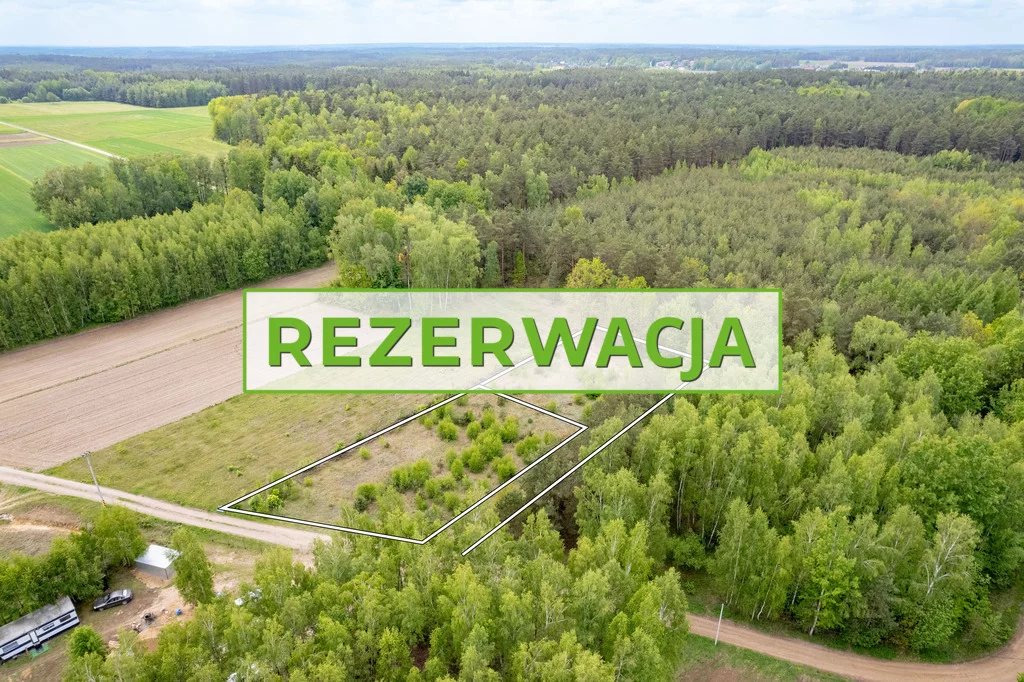 Działka 1 289,00 m², oferta nr , 207/8652/OGS, Kudrycze