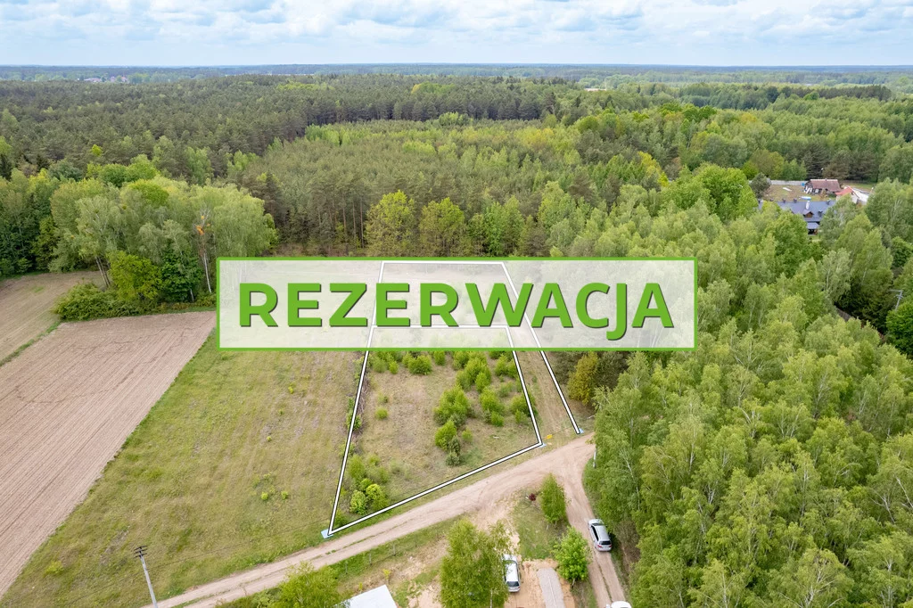Działka 1 289,00 m², oferta nr , 207/8652/OGS, Kudrycze