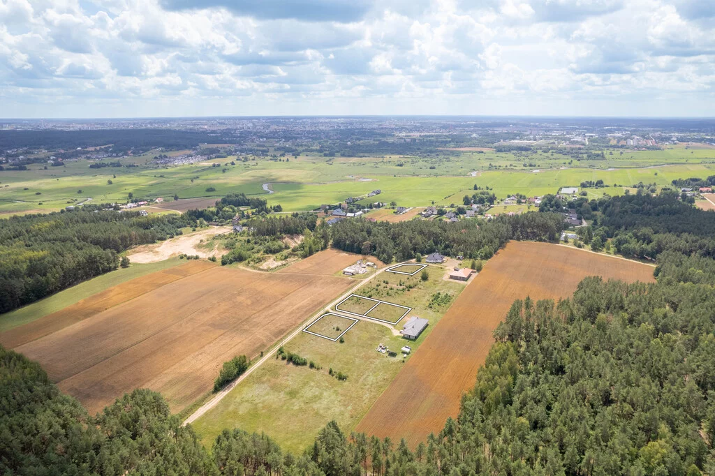 Apartamenty 232/8652/OGS Leńce
