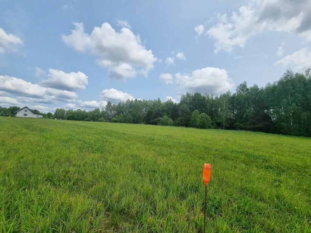 Działka 729,00 m², oferta nr , 147/8652/OGS, Łubniki