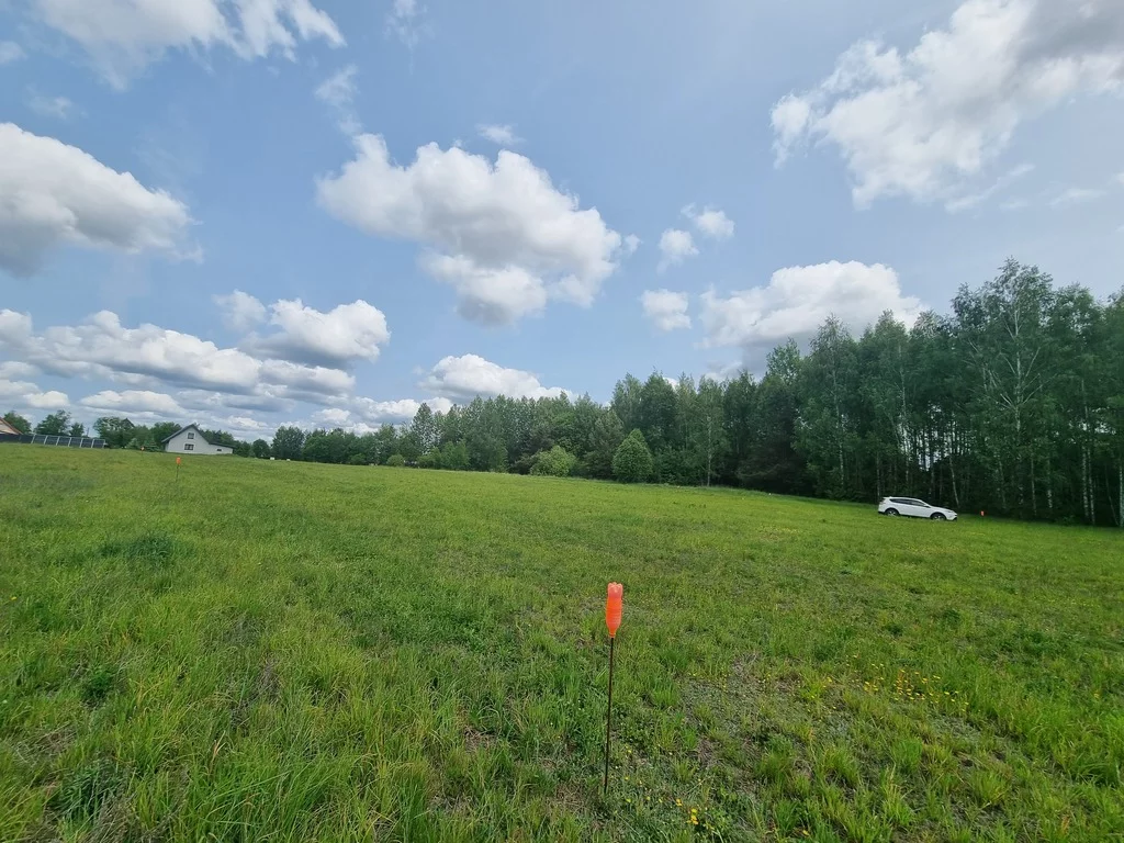 Działka 729,00 m², oferta nr , 147/8652/OGS, Łubniki