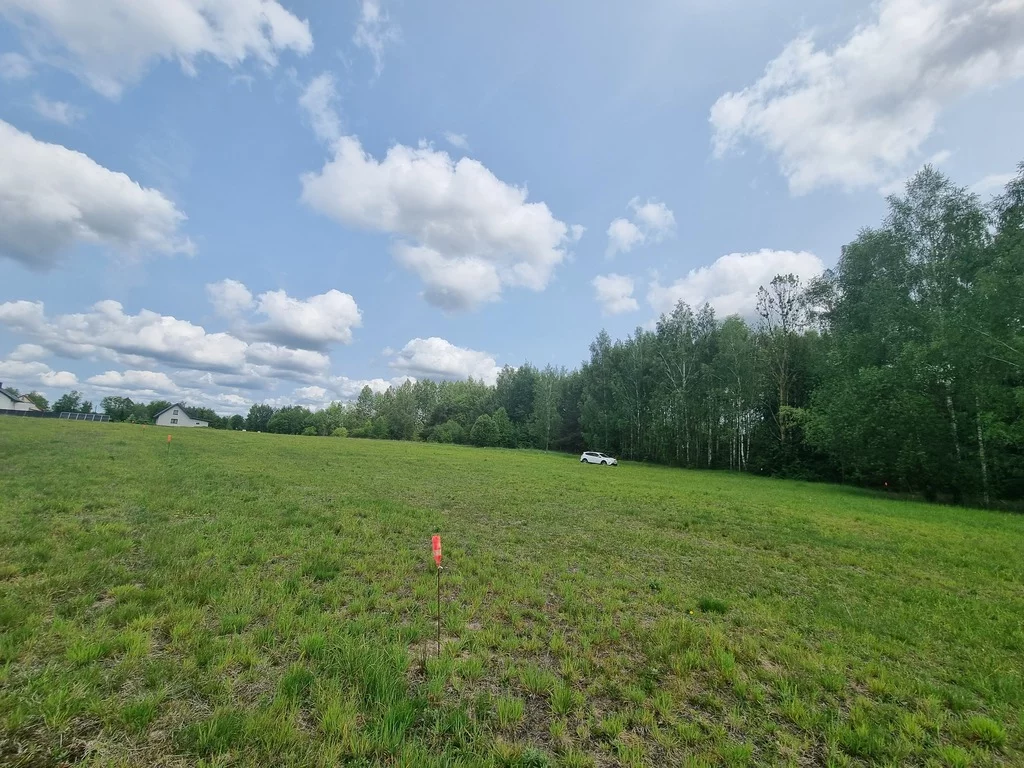 Działka 729,00 m², oferta nr , 147/8652/OGS, Łubniki