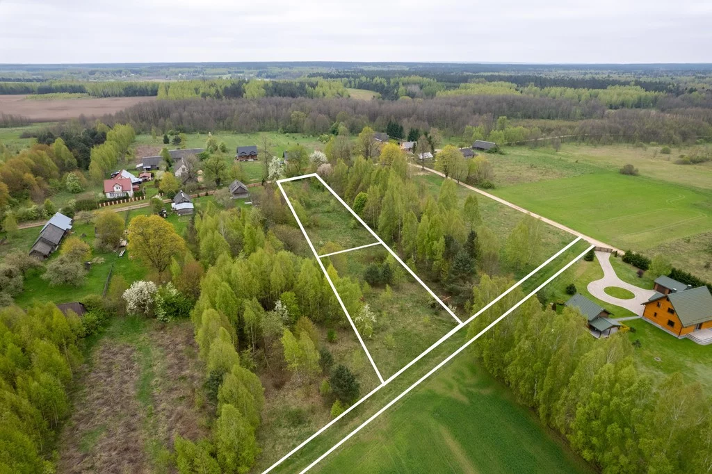 Działka 2 200,00 m², oferta nr , 153/8652/OGS, Nowy Ostrów