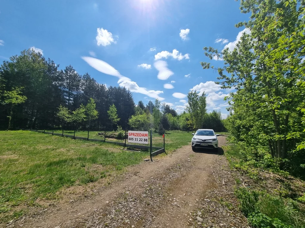 Działka 1 000,00 m², oferta nr , 206/8652/OGS, Olmonty