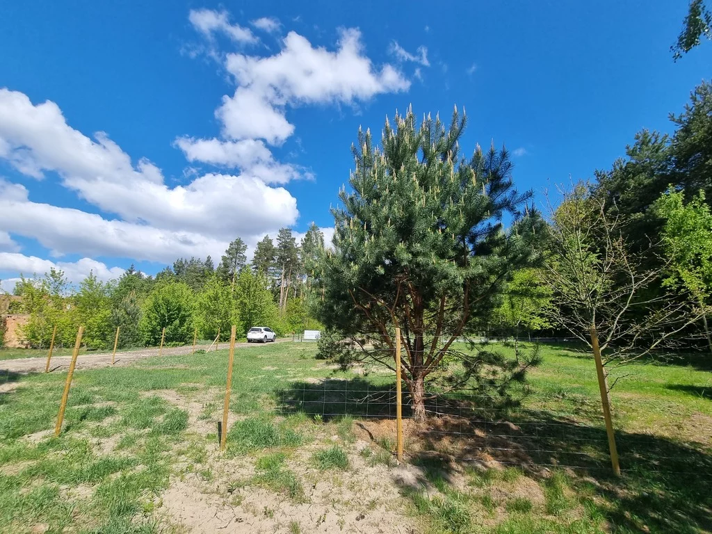 Działka 1 000,00 m², oferta nr , 206/8652/OGS, Olmonty