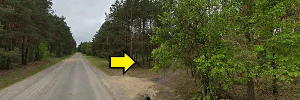 Działka 1 004,00 m², oferta nr , 172/8652/OGS, Pasynki