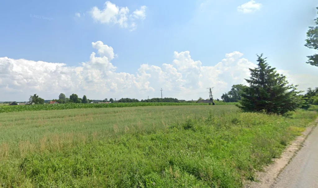 Działka 1 000,00 m², oferta nr , 195/8652/OGS, Pogorzałki