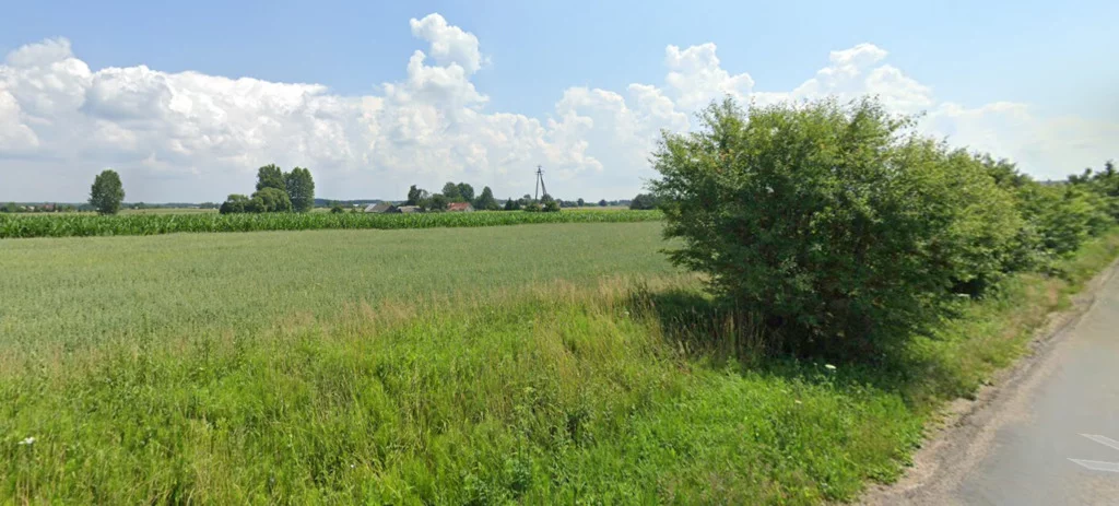Działka 1 000,00 m², oferta nr , 195/8652/OGS, Pogorzałki
