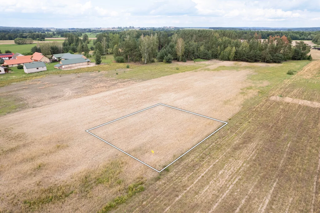 Działka 800,00 m², oferta nr , 220/8652/OGS, Rogówek