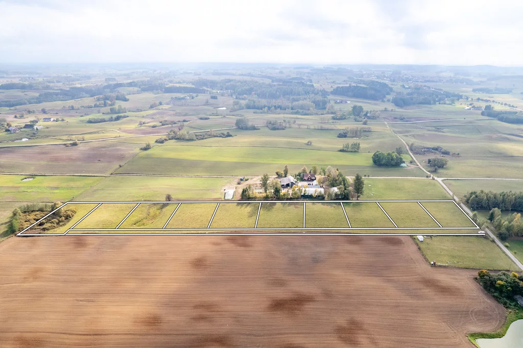 Działka 3 200,00 m², oferta nr , 169/8652/OGS, Sidorówka
