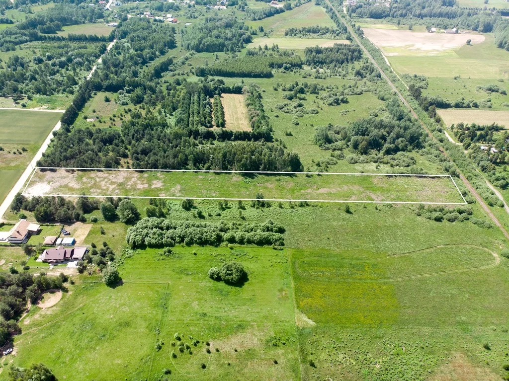 Działka 19 788,00 m², oferta nr , 137/8652/OGS, Sobolewo