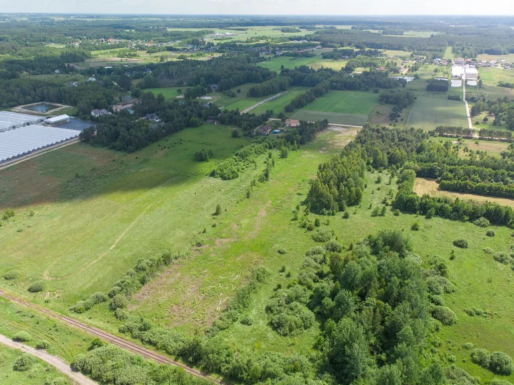 Działka 19 788,00 m², oferta nr , 137/8652/OGS, Sobolewo