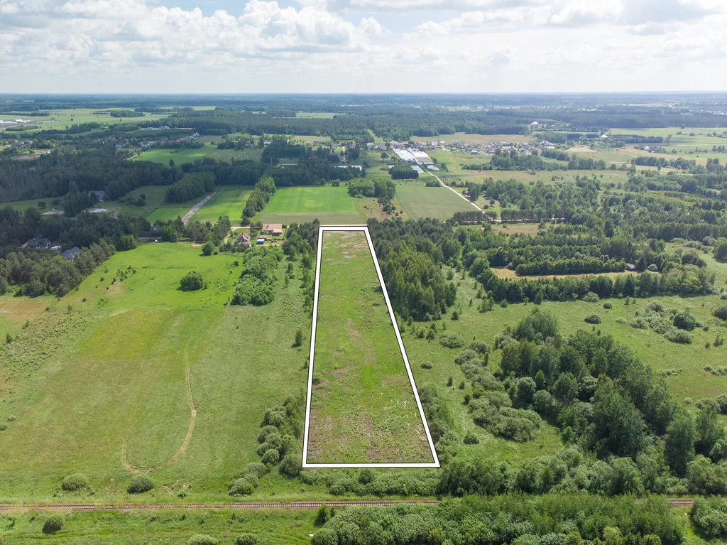Działka 19 788,00 m², oferta nr , 137/8652/OGS, Sobolewo
