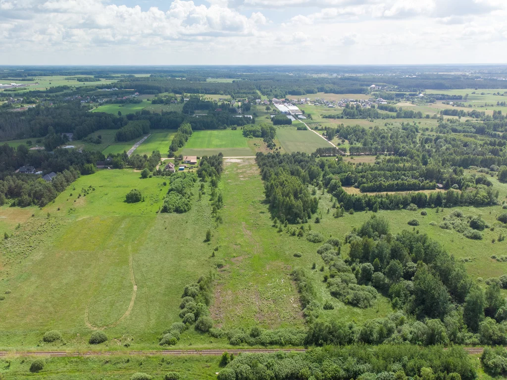 Działka 19 788,00 m², oferta nr , 137/8652/OGS, Sobolewo