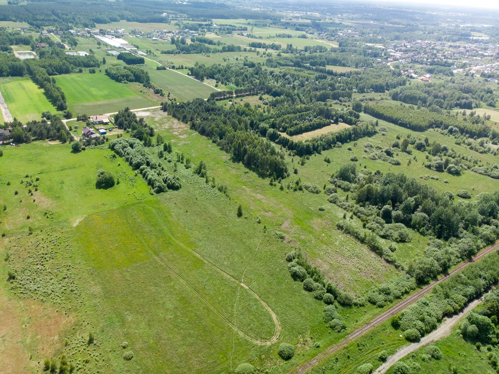 Działka 19 788,00 m², oferta nr , 137/8652/OGS, Sobolewo