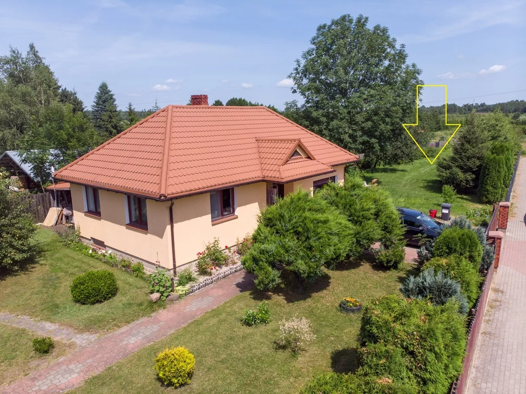 Działka na sprzedaż, 345,00 m², oferta nr 161/8652/OGS