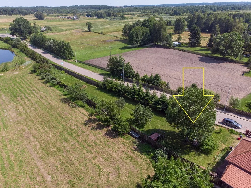 Działka 345,00 m², oferta nr , 161/8652/OGS, Sochonie