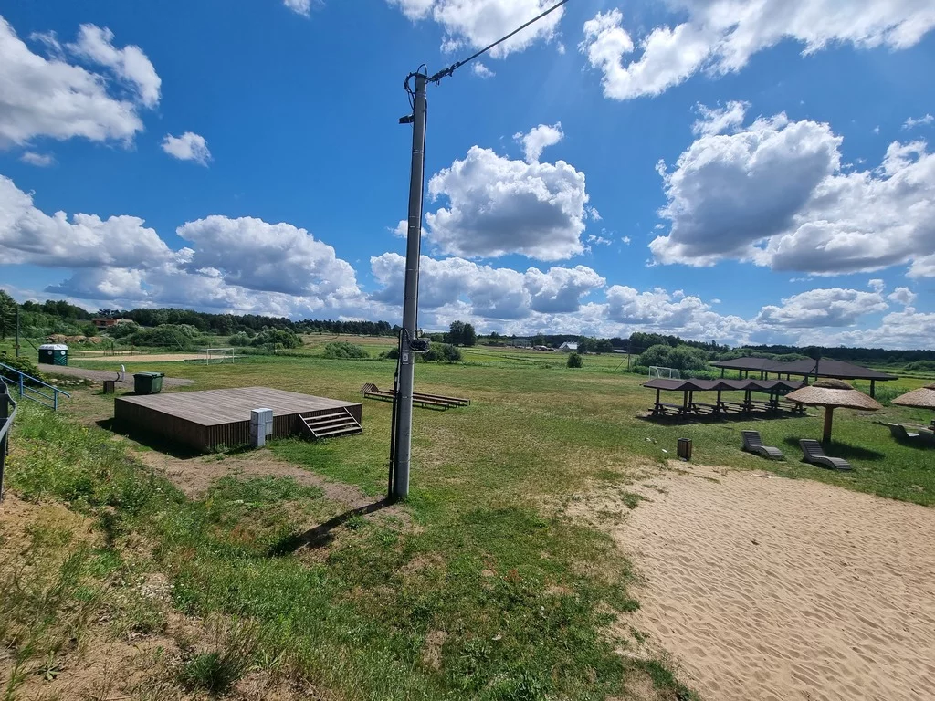 Działka 345,00 m², oferta nr , 161/8652/OGS, Sochonie