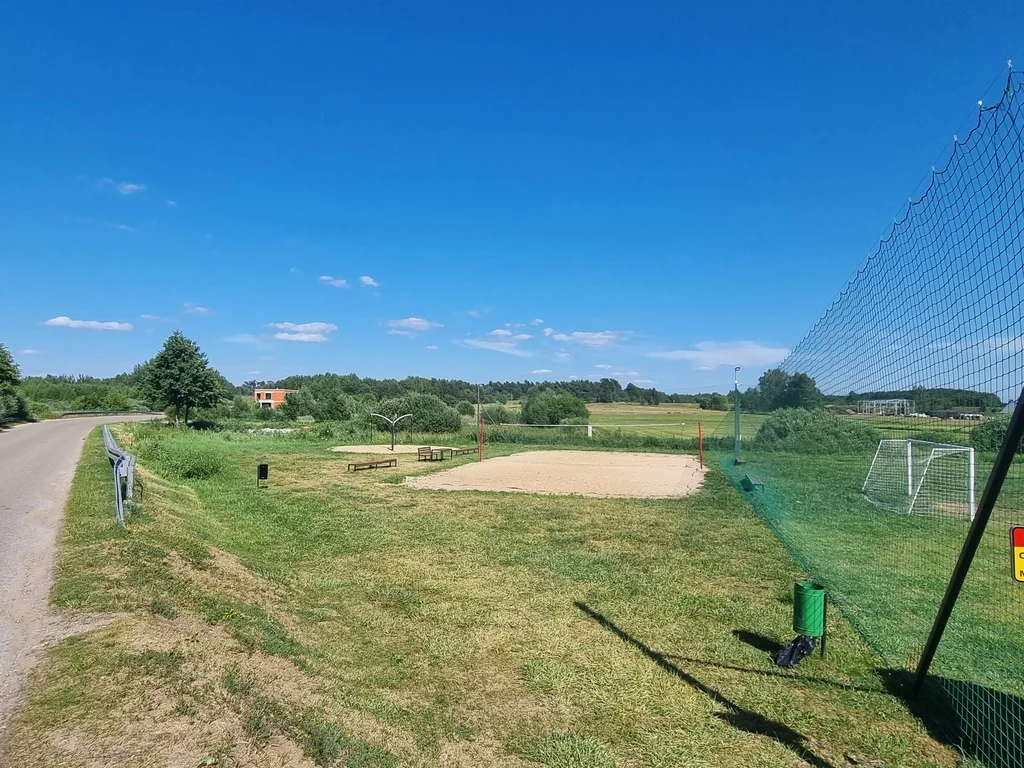 Działka 779,00 m², oferta nr , 162/8652/OGS, Sochonie