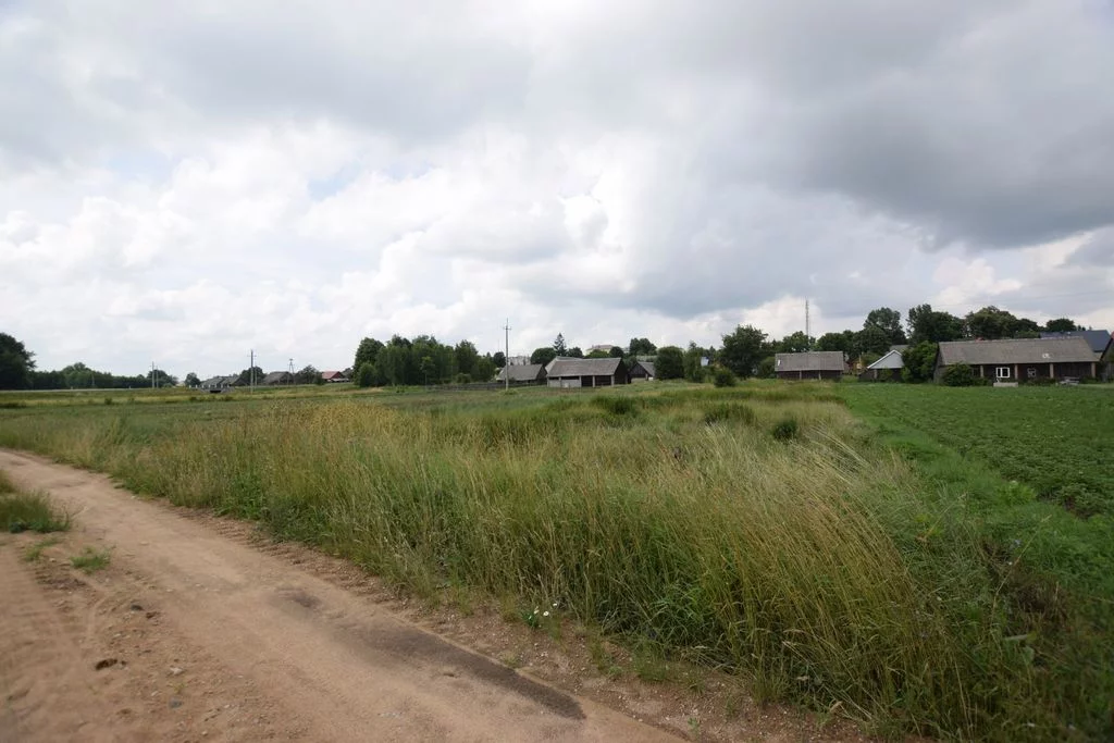 Działka 1 200,00 m², oferta nr , 124/8652/OGS, Szudziałowo