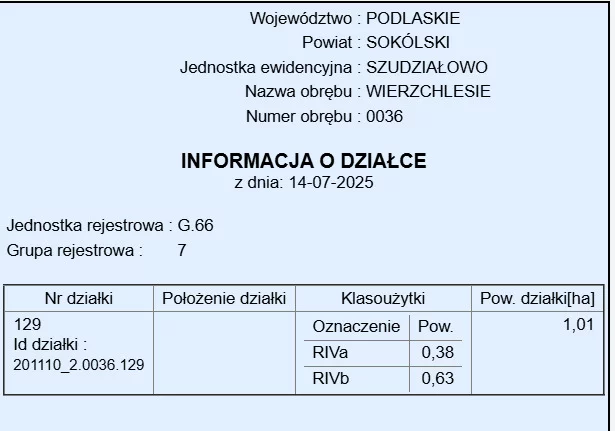 225/8652/OGS - zdjęcie nr 1