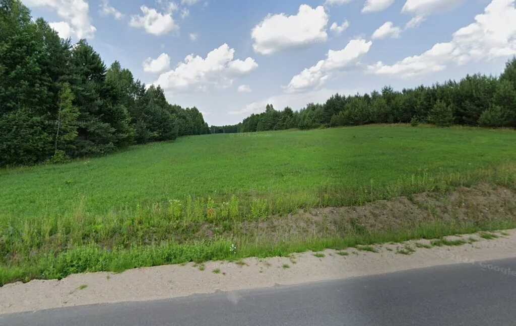 Apartamenty 226/8652/OGS Wólka Ratowiecka