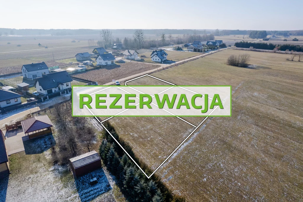 Działka 700,00 m², oferta nr , 188/8652/OGS, Zabłudów